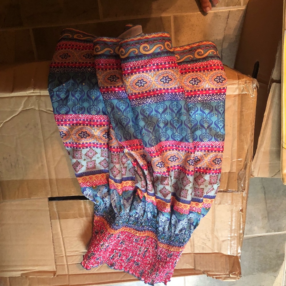 Vintage Sundress